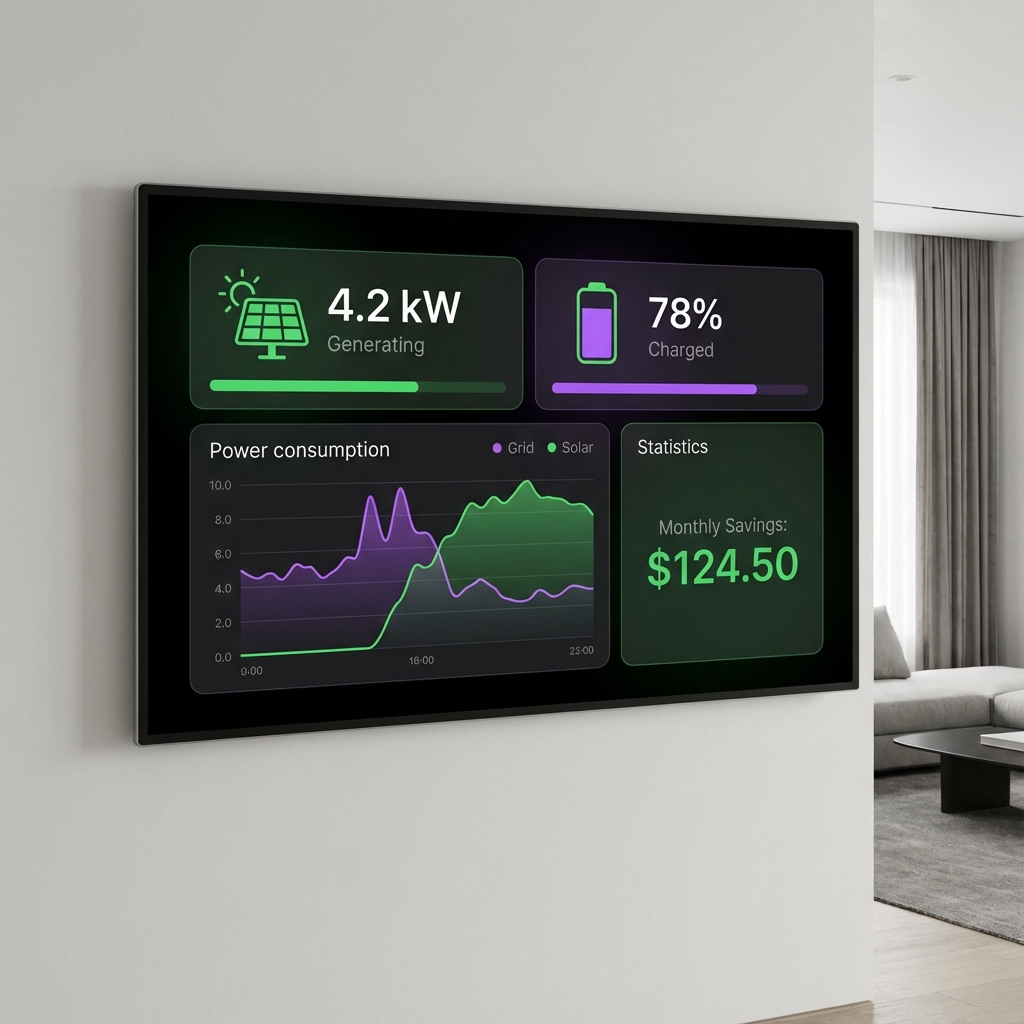 Alphi Energy Management