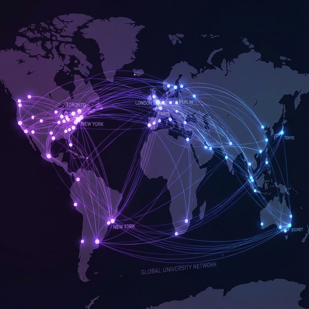 Global University Network